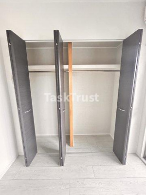 【収納】 | シャイニング福島離宮