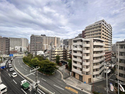 【展望】 | シャイニング福島離宮