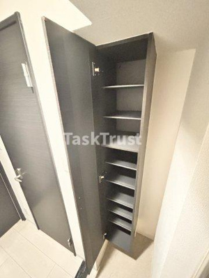 【収納】 | シャイニング福島離宮