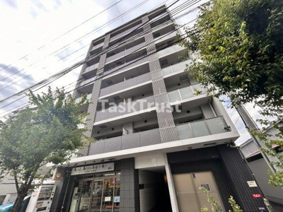 【外観】 | シャイニング福島離宮