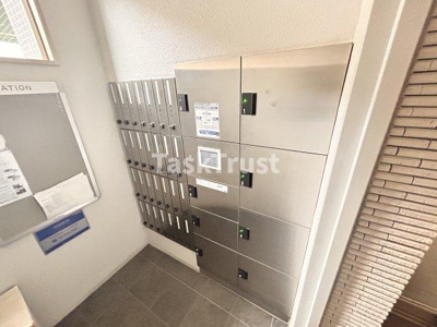 【その他共用部分】 | シャイニング福島離宮