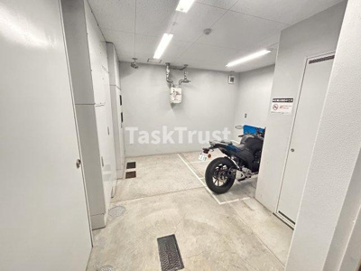 【その他共用部分】 | シャイニング福島離宮