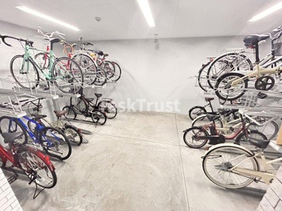 【その他共用部分】 | シャイニング福島離宮