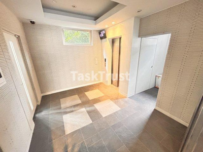 【ロビー】 | シャイニング福島離宮