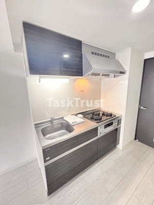 【キッチン】 | シャイニング福島離宮