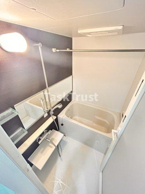 【浴室】 | シャイニング福島離宮