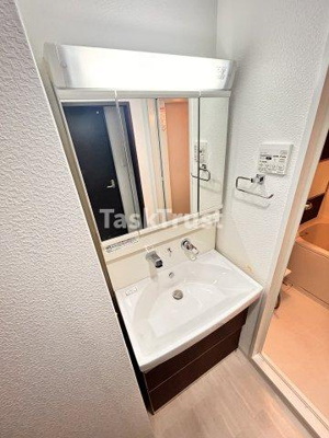 【洗面所】 | シャイニング福島離宮