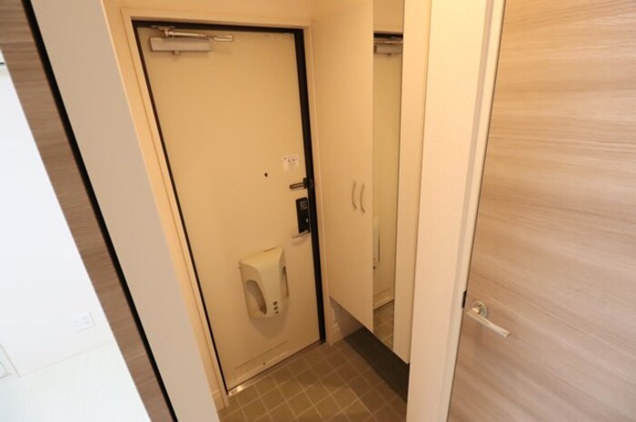 プランドールの玄関|シューズボックス（トールタイプ）