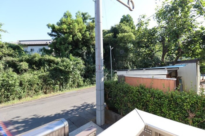 プランドールの展望|眺望