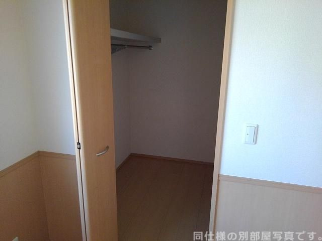 グランモア東台の設備|ゴミストッカー