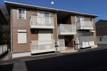 グランモア東台の画像