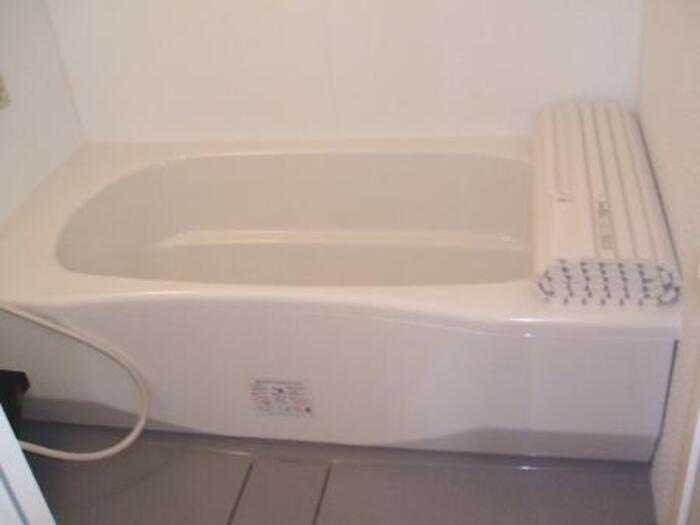 グランモア東台のキッチン|浄水器対応型水栓