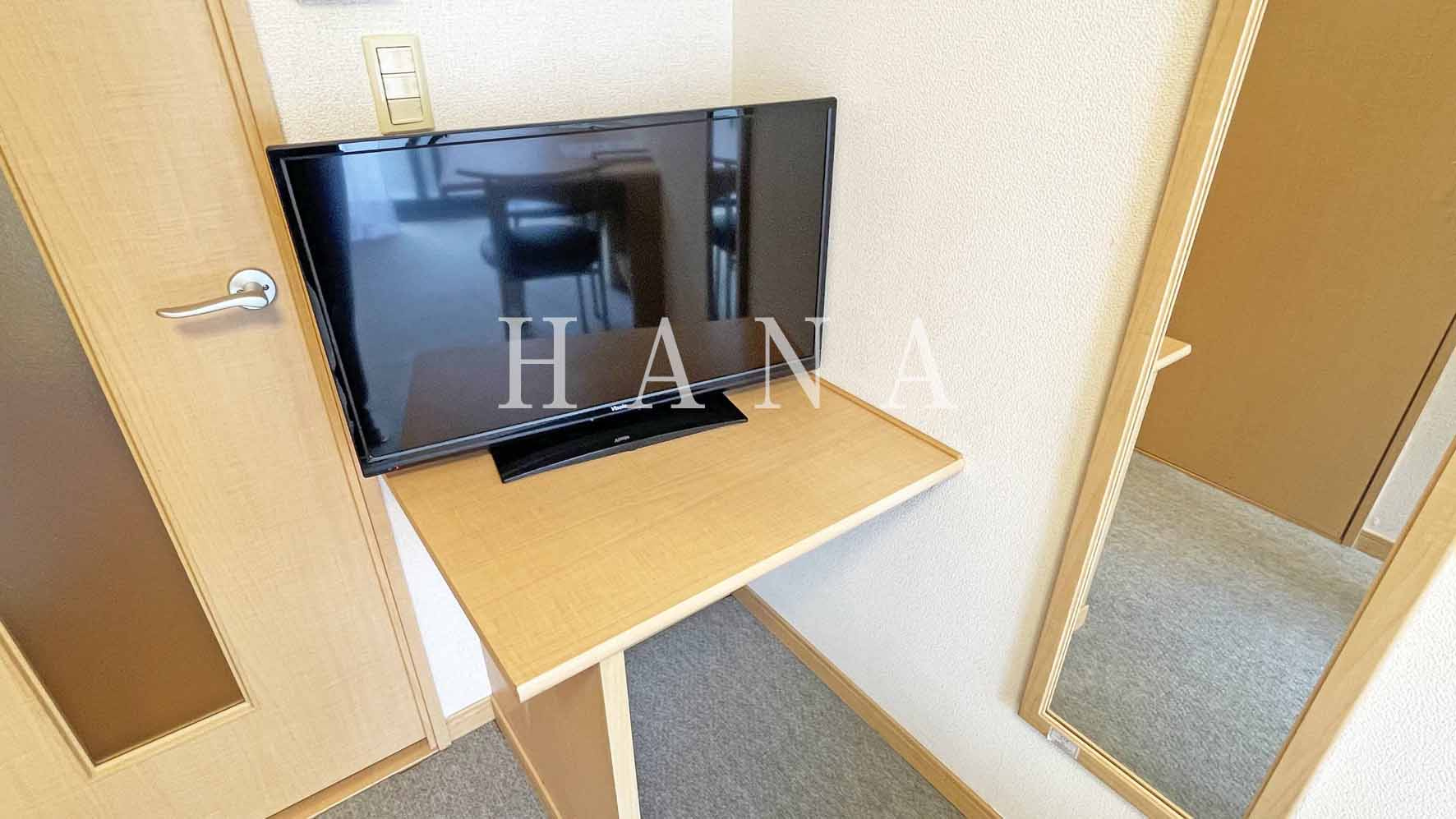 金華苑の設備