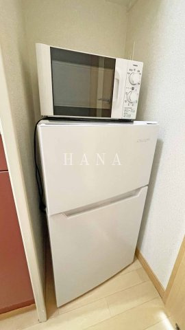 金華苑の設備