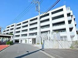 プレミスト上大岡の画像