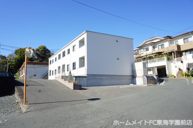 クオーレ津浦町