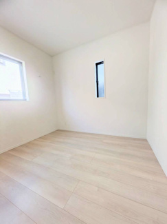 【洋室】 | 瑞穂区鍵田町１丁目新築戸建て | キャンペーン対象物件です♪詳細は弊社ホームページもしくはスタッフまでお気軽にお問合せ下さいませ♪ お役に立てる自信があります♪