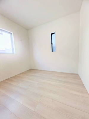 【洋室】 | 瑞穂区鍵田町１丁目新築戸建て | キャンペーン対象物件です♪詳細は弊社ホームページもしくはスタッフまでお気軽にお問合せ下さいませ♪ お役に立てる自信があります♪