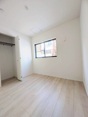 【洋室】 | 瑞穂区鍵田町１丁目新築戸建て | キャンペーン対象物件です♪詳細は弊社ホームページもしくはスタッフまでお気軽にお問合せ下さいませ♪ お役に立てる自信があります♪