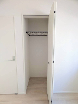 【収納】 | 瑞穂区鍵田町１丁目新築戸建て | キャンペーン対象物件です♪詳細は弊社ホームページもしくはスタッフまでお気軽にお問合せ下さいませ♪ お役に立てる自信があります♪