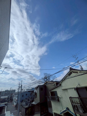 【展望】 | 瑞穂区鍵田町１丁目新築戸建て | キャンペーン対象物件です♪詳細は弊社ホームページもしくはスタッフまでお気軽にお問合せ下さいませ♪ お役に立てる自信があります♪