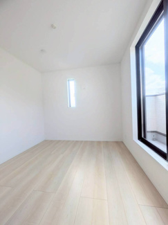 【洋室】 | 瑞穂区鍵田町１丁目新築戸建て | キャンペーン対象物件です♪詳細は弊社ホームページもしくはスタッフまでお気軽にお問合せ下さいませ♪ お役に立てる自信があります♪