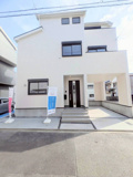 瑞穂区鍵田町１丁目新築戸建ての画像