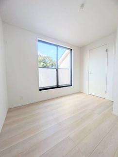 【洋室】 | 瑞穂区鍵田町１丁目新築戸建て | キャンペーン対象物件です♪詳細は弊社ホームページもしくはスタッフまでお気軽にお問合せ下さいませ♪ お役に立てる自信があります♪