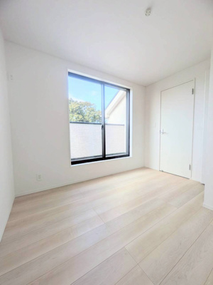 【洋室】 | 瑞穂区鍵田町１丁目新築戸建て | キャンペーン対象物件です♪詳細は弊社ホームページもしくはスタッフまでお気軽にお問合せ下さいませ♪ お役に立てる自信があります♪