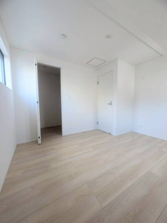 【洋室】 | 瑞穂区鍵田町１丁目新築戸建て | キャンペーン対象物件です♪詳細は弊社ホームページもしくはスタッフまでお気軽にお問合せ下さいませ♪ お役に立てる自信があります♪