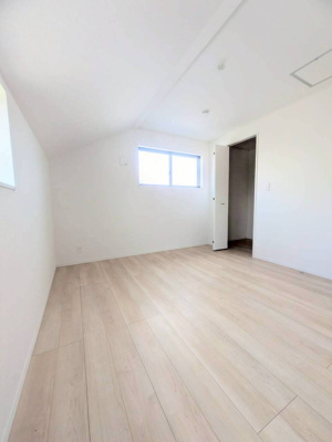 【洋室】 | 瑞穂区鍵田町１丁目新築戸建て | キャンペーン対象物件です♪詳細は弊社ホームページもしくはスタッフまでお気軽にお問合せ下さいませ♪ お役に立てる自信があります♪