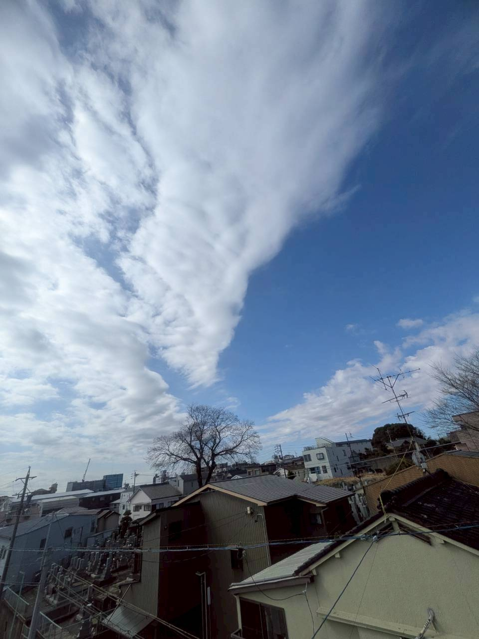 瑞穂区鍵田町１丁目新築戸建ての展望|キャンペーン対象物件です♪詳細は弊社ホームページもしくはスタッフまでお気軽にお問合せ下さいませ♪ お役に立てる自信があります♪