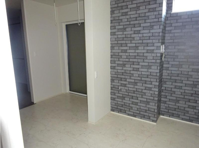 【収納】 | 桜川市真壁町下谷貝　中古戸建 | 大型ウォークインクローゼット完備♪