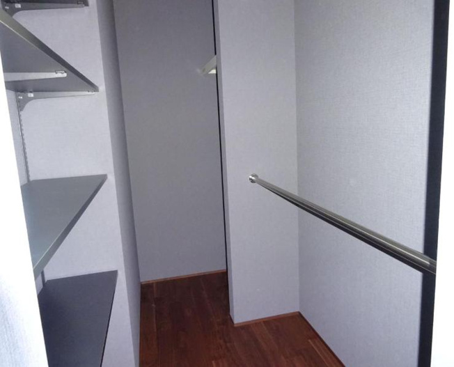 【収納】 | 桜川市真壁町下谷貝　中古戸建 | 季節ごとの入れ替え不要、頼もしいＷＩＣ！