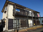 アレイ拝島の画像