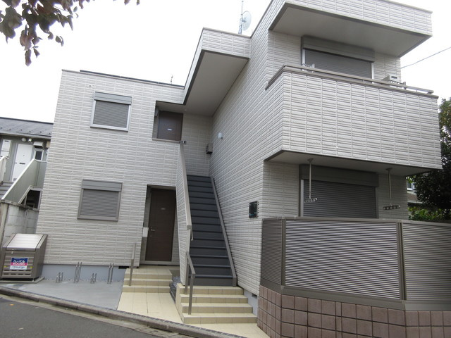 エスポワール東大泉