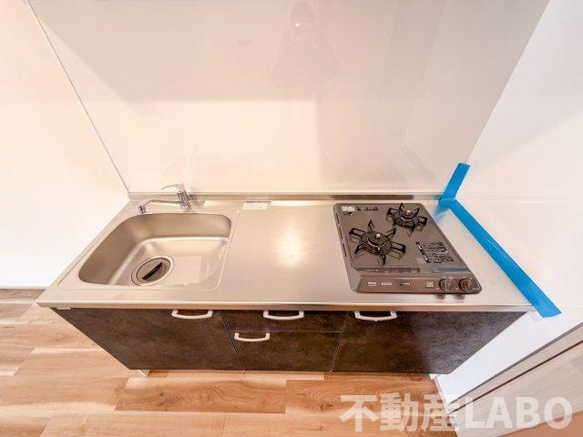 H and P 平野のキッチン