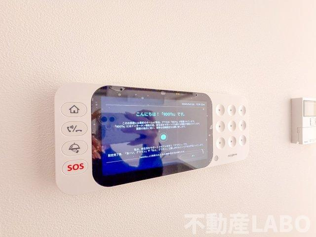 H and P 平野の設備