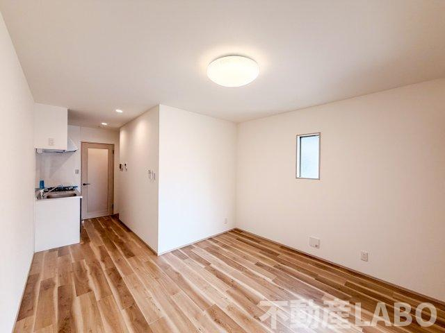 H and P 平野の居間・リビング