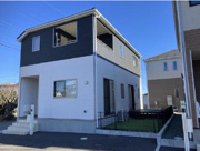 牛久市猪子町　中古戸建の画像