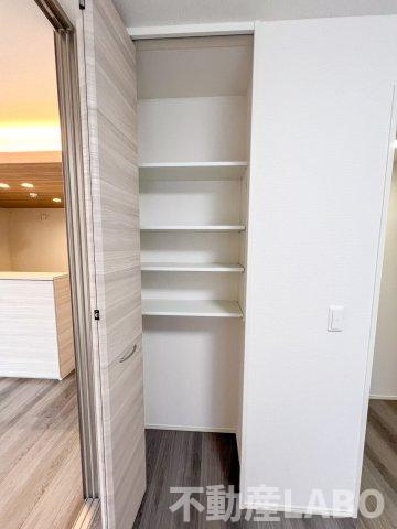 パサログランデ背戸口のその他