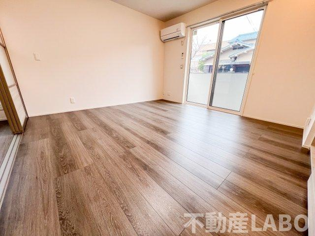 パサログランデ背戸口の内装