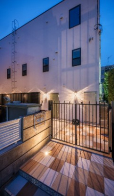 【外観】 | ミハス目白