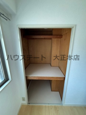 【収納】 | パインブルックアネックス 仲介手数料無料