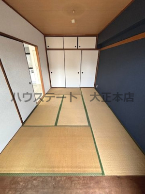 【和室】 | パインブルックアネックス 仲介手数料無料