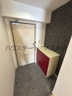 【玄関】 | パインブルックアネックス 仲介手数料無料