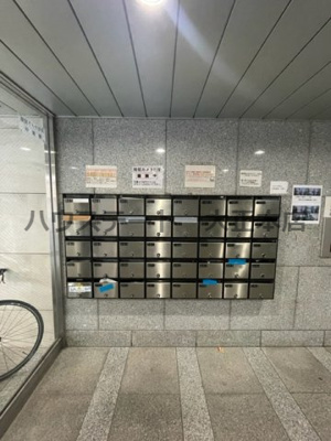 【その他共用部分】 | パインブルックアネックス 仲介手数料無料