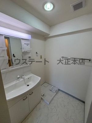 【洗面所】 | パインブルックアネックス 仲介手数料無料