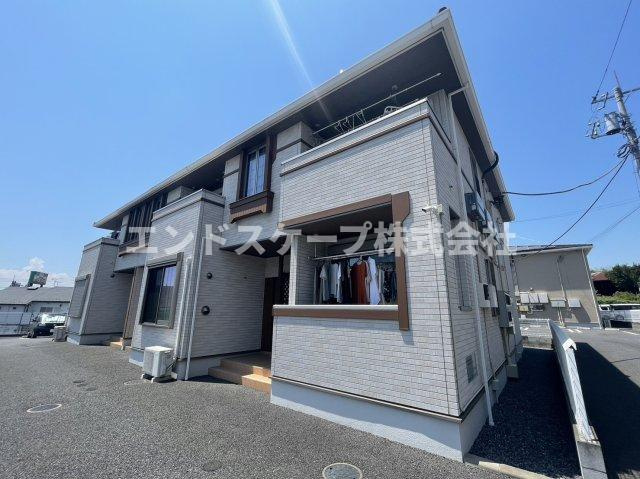 プライマリー・ヒル