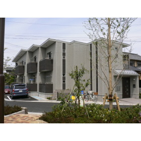 アウローラの外観